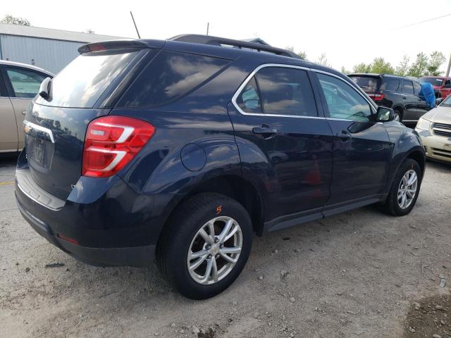 Photo 2 VIN: 2GNALCEK7H1572083 - CHEVROLET EQUINOX LT 