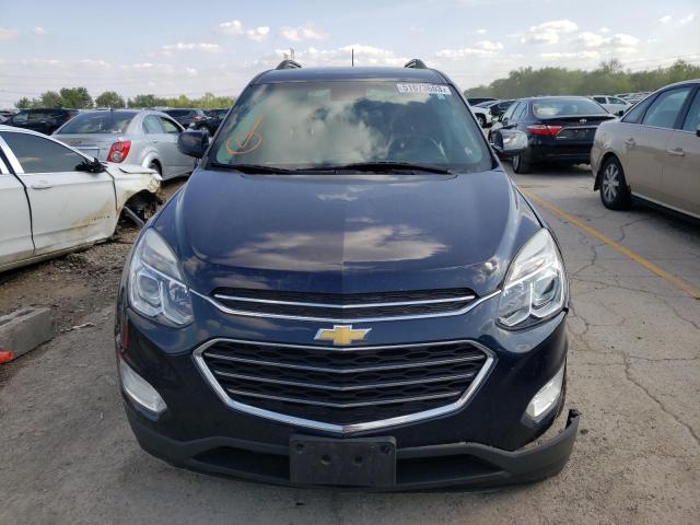 Photo 4 VIN: 2GNALCEK7H1572083 - CHEVROLET EQUINOX LT 