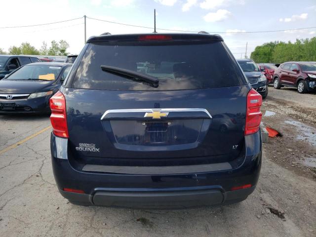 Photo 5 VIN: 2GNALCEK7H1572083 - CHEVROLET EQUINOX LT 