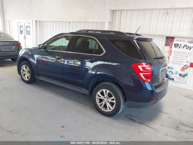 Photo 2 VIN: 2GNALCEK7H1573928 - CHEVROLET EQUINOX 