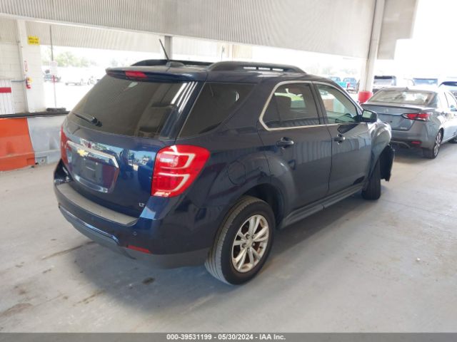 Photo 3 VIN: 2GNALCEK7H1573928 - CHEVROLET EQUINOX 