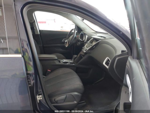 Photo 4 VIN: 2GNALCEK7H1573928 - CHEVROLET EQUINOX 