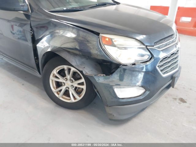 Photo 5 VIN: 2GNALCEK7H1573928 - CHEVROLET EQUINOX 