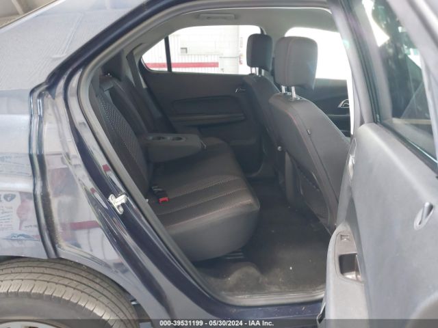 Photo 7 VIN: 2GNALCEK7H1573928 - CHEVROLET EQUINOX 