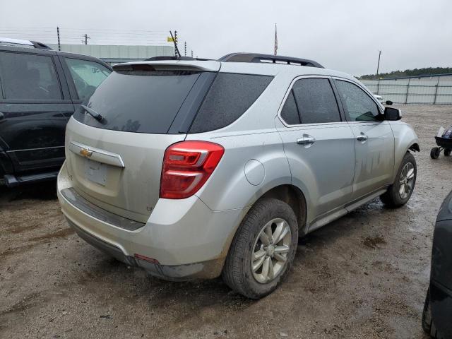 Photo 2 VIN: 2GNALCEK7H1575758 - CHEVROLET EQUINOX LT 