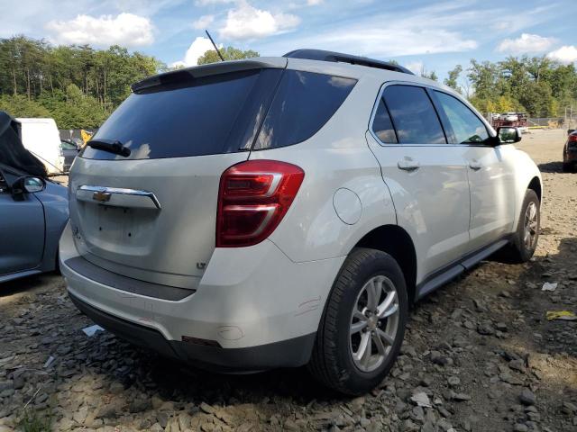 Photo 3 VIN: 2GNALCEK7H1577168 - CHEVROLET EQUINOX LT 