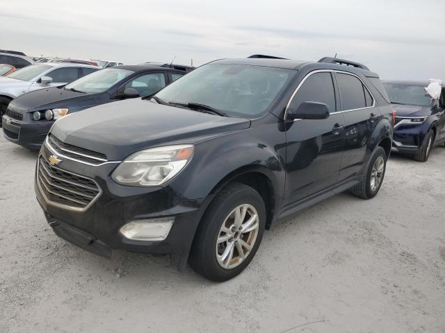 Photo 0 VIN: 2GNALCEK7H1577185 - CHEVROLET EQUINOX LT 