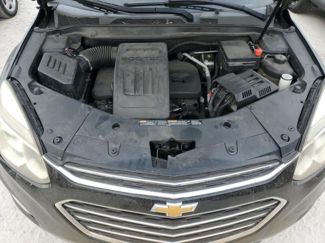 Photo 10 VIN: 2GNALCEK7H1577185 - CHEVROLET EQUINOX LT 