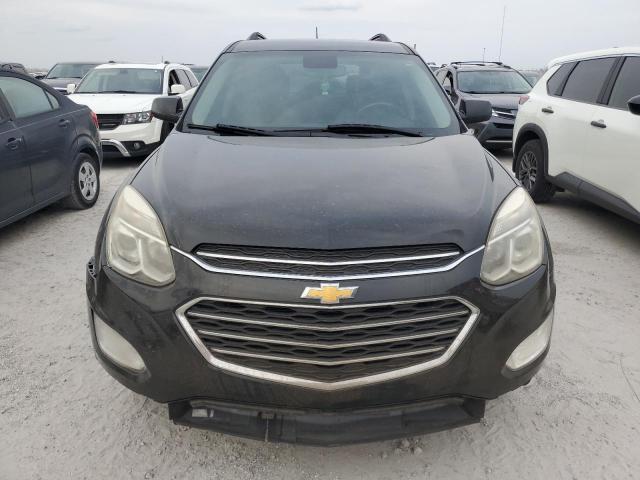 Photo 4 VIN: 2GNALCEK7H1577185 - CHEVROLET EQUINOX LT 