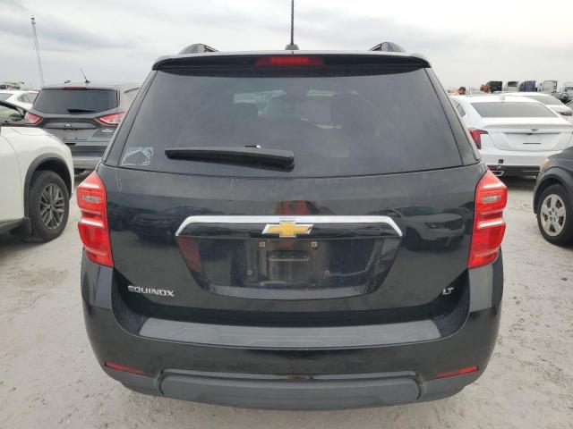 Photo 5 VIN: 2GNALCEK7H1577185 - CHEVROLET EQUINOX LT 