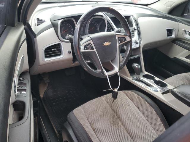 Photo 7 VIN: 2GNALCEK7H1577185 - CHEVROLET EQUINOX LT 