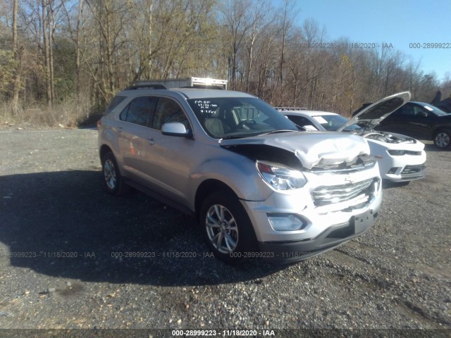 Photo 0 VIN: 2GNALCEK7H1581561 - CHEVROLET EQUINOX 