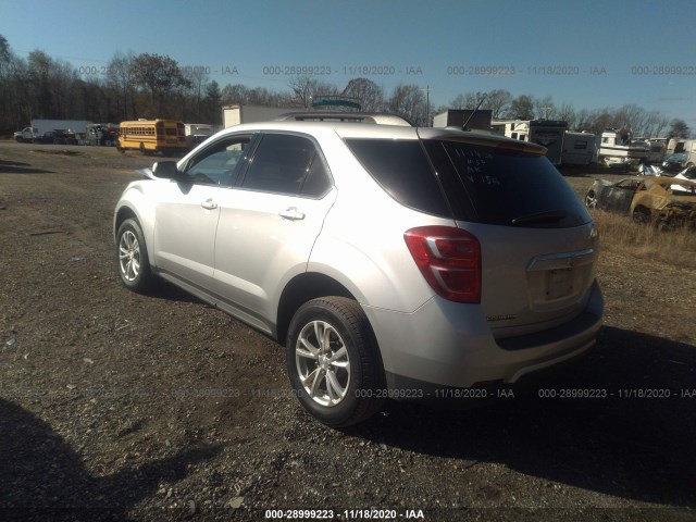 Photo 2 VIN: 2GNALCEK7H1581561 - CHEVROLET EQUINOX 