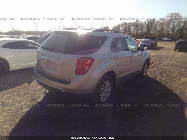 Photo 3 VIN: 2GNALCEK7H1581561 - CHEVROLET EQUINOX 