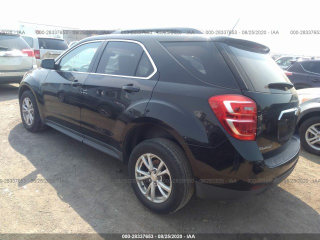 Photo 2 VIN: 2GNALCEK7H1581737 - CHEVROLET EQUINOX 