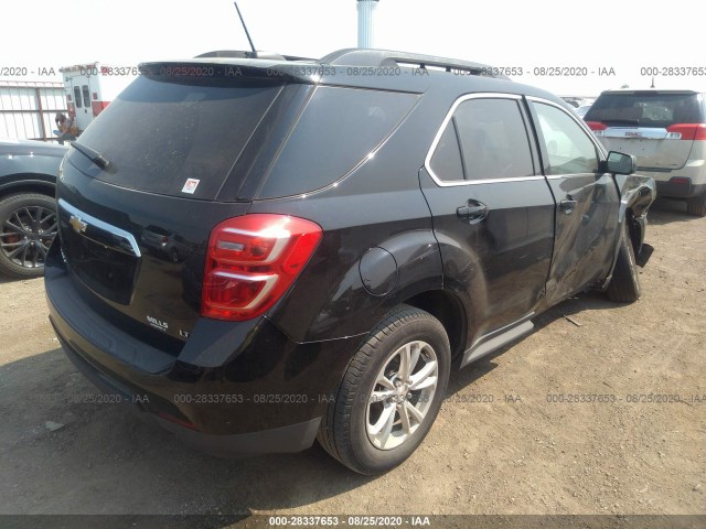 Photo 3 VIN: 2GNALCEK7H1581737 - CHEVROLET EQUINOX 