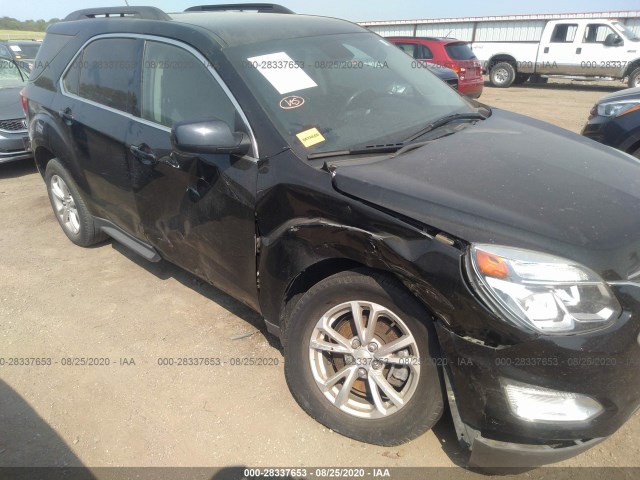 Photo 5 VIN: 2GNALCEK7H1581737 - CHEVROLET EQUINOX 