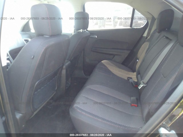 Photo 7 VIN: 2GNALCEK7H1581737 - CHEVROLET EQUINOX 