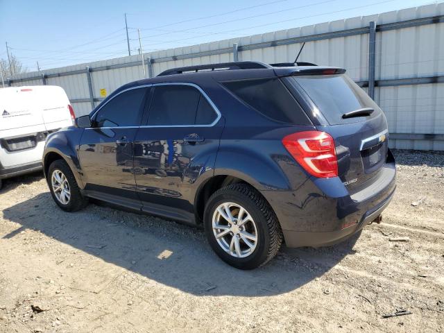 Photo 1 VIN: 2GNALCEK7H1586761 - CHEVROLET EQUINOX LT 