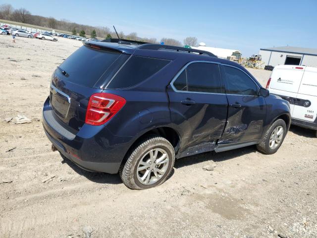 Photo 2 VIN: 2GNALCEK7H1586761 - CHEVROLET EQUINOX LT 