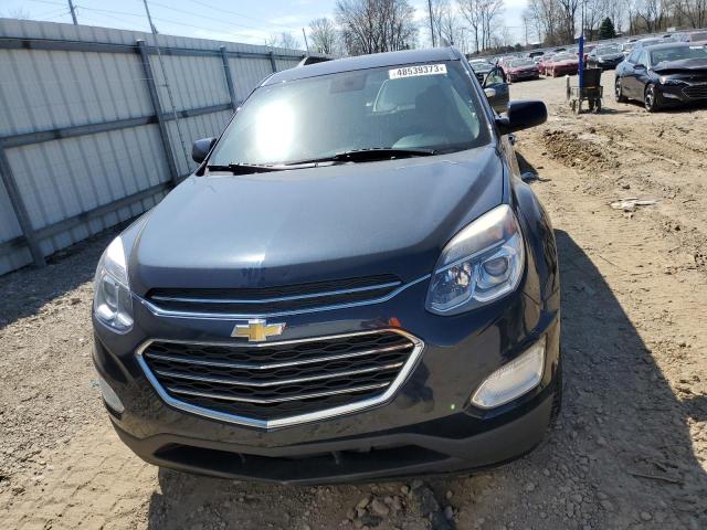 Photo 4 VIN: 2GNALCEK7H1586761 - CHEVROLET EQUINOX LT 