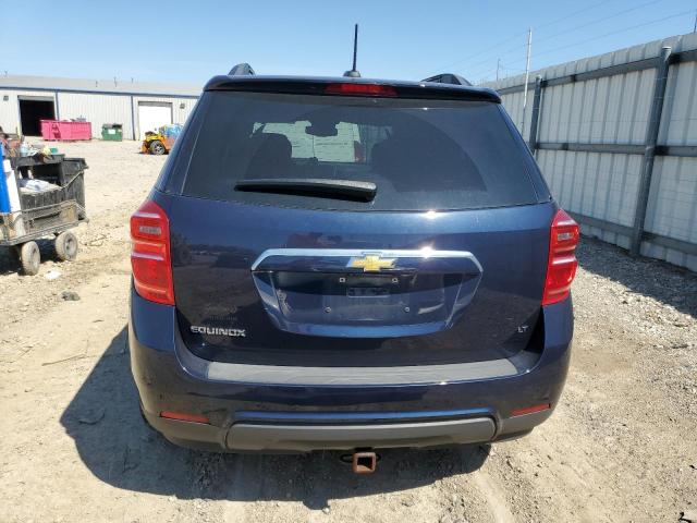 Photo 5 VIN: 2GNALCEK7H1586761 - CHEVROLET EQUINOX LT 