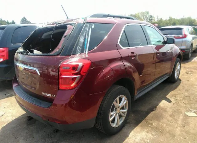 Photo 3 VIN: 2GNALCEK7H1587540 - CHEVROLET EQUINOX 