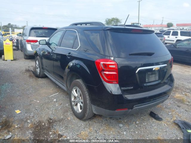 Photo 2 VIN: 2GNALCEK7H1588381 - CHEVROLET EQUINOX 