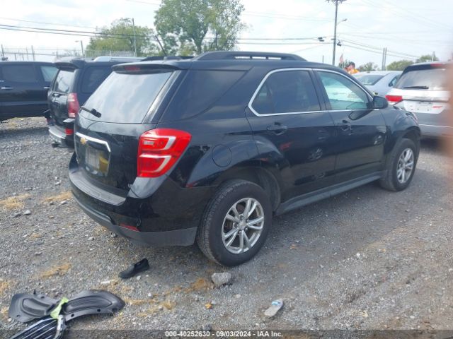 Photo 3 VIN: 2GNALCEK7H1588381 - CHEVROLET EQUINOX 