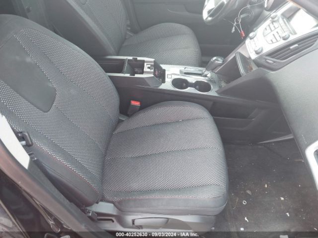 Photo 4 VIN: 2GNALCEK7H1588381 - CHEVROLET EQUINOX 