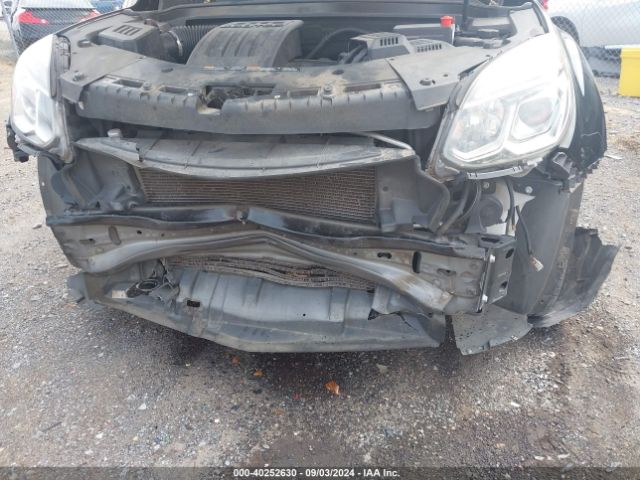 Photo 5 VIN: 2GNALCEK7H1588381 - CHEVROLET EQUINOX 