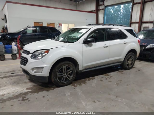 Photo 1 VIN: 2GNALCEK7H1588493 - CHEVROLET EQUINOX 