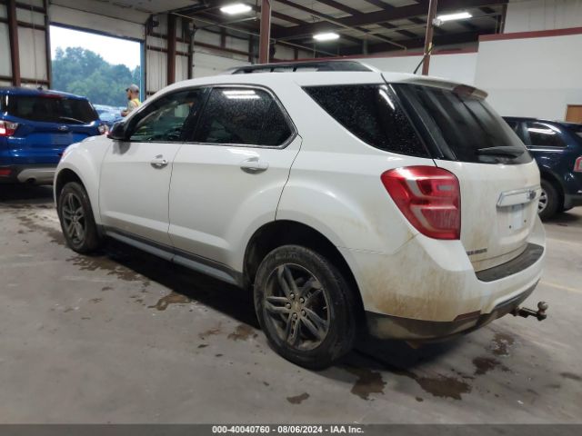 Photo 2 VIN: 2GNALCEK7H1588493 - CHEVROLET EQUINOX 