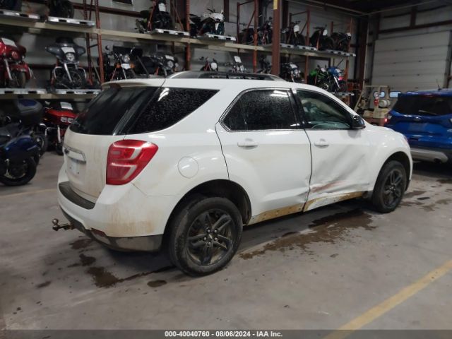 Photo 3 VIN: 2GNALCEK7H1588493 - CHEVROLET EQUINOX 