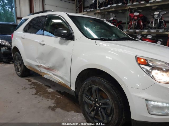 Photo 5 VIN: 2GNALCEK7H1588493 - CHEVROLET EQUINOX 