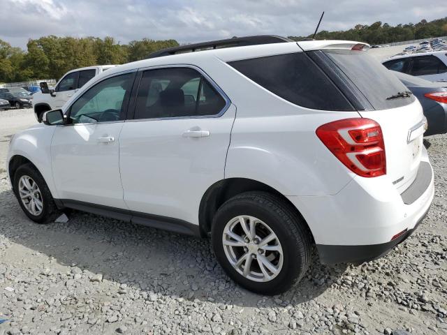 Photo 1 VIN: 2GNALCEK7H1589238 - CHEVROLET EQUINOX LT 