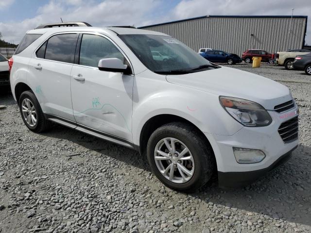 Photo 3 VIN: 2GNALCEK7H1589238 - CHEVROLET EQUINOX LT 