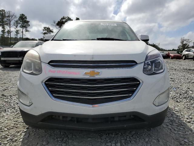 Photo 4 VIN: 2GNALCEK7H1589238 - CHEVROLET EQUINOX LT 