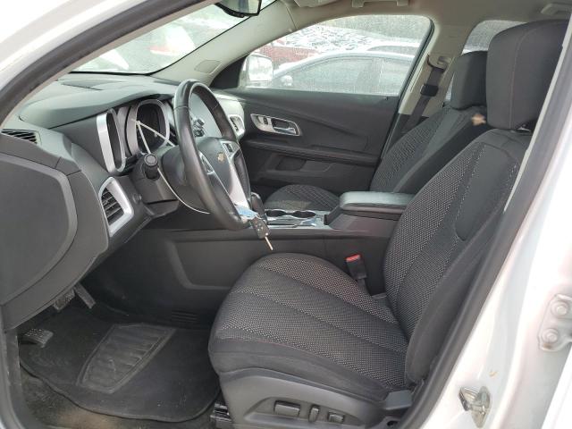 Photo 6 VIN: 2GNALCEK7H1589238 - CHEVROLET EQUINOX LT 