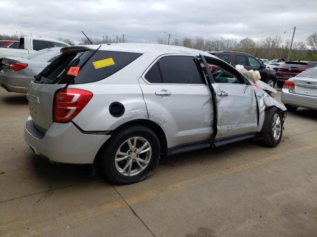 Photo 2 VIN: 2GNALCEK7H1591104 - CHEVROLET EQUINOX 