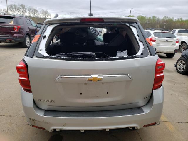 Photo 5 VIN: 2GNALCEK7H1591104 - CHEVROLET EQUINOX 