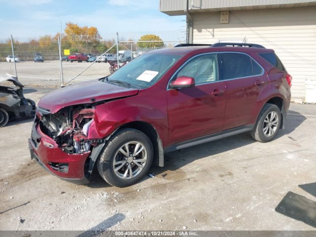 Photo 1 VIN: 2GNALCEK7H1593399 - CHEVROLET EQUINOX 