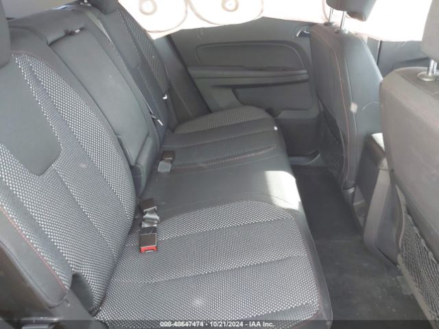 Photo 7 VIN: 2GNALCEK7H1593399 - CHEVROLET EQUINOX 