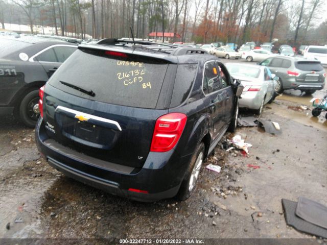 Photo 3 VIN: 2GNALCEK7H1593595 - CHEVROLET EQUINOX 