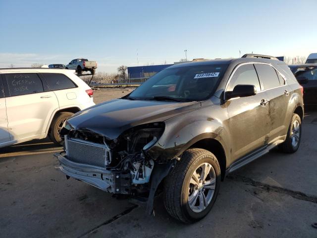 Photo 1 VIN: 2GNALCEK7H1594536 - CHEVROLET EQUINOX LT 