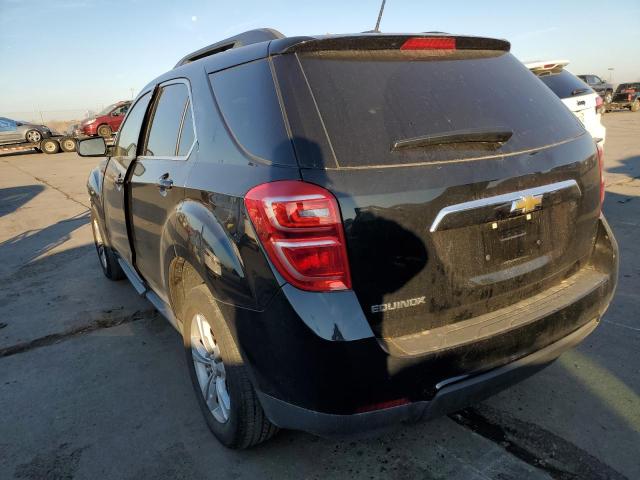 Photo 2 VIN: 2GNALCEK7H1594536 - CHEVROLET EQUINOX LT 