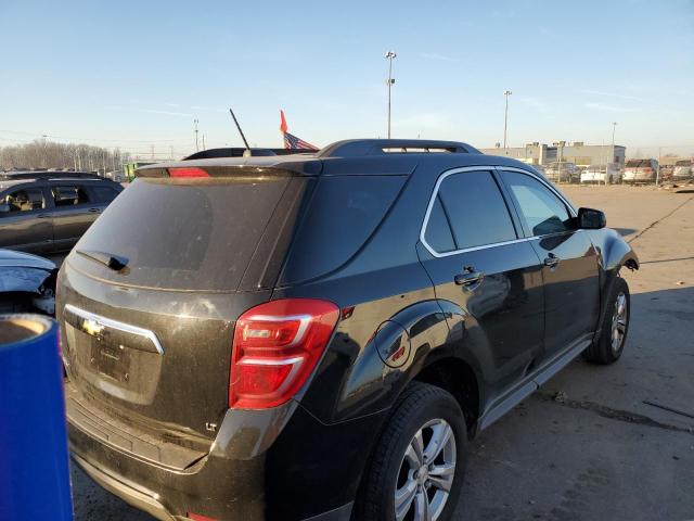 Photo 3 VIN: 2GNALCEK7H1594536 - CHEVROLET EQUINOX LT 