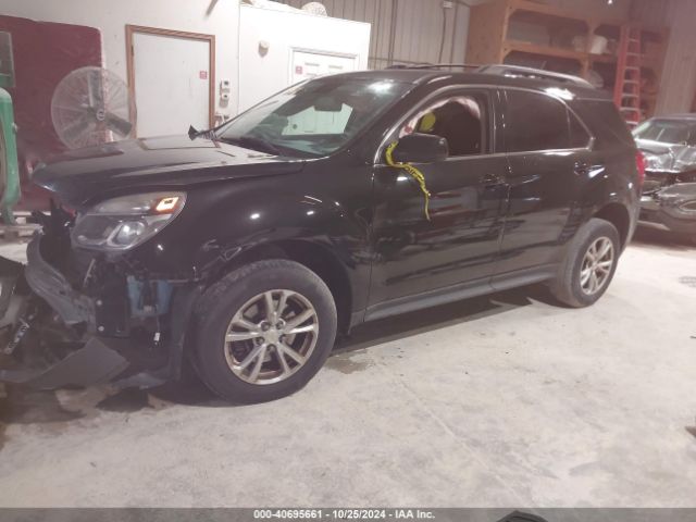 Photo 1 VIN: 2GNALCEK7H1597128 - CHEVROLET EQUINOX 