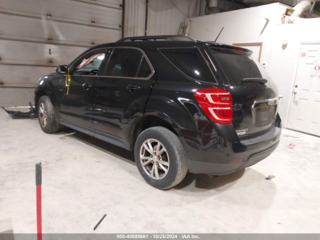 Photo 2 VIN: 2GNALCEK7H1597128 - CHEVROLET EQUINOX 