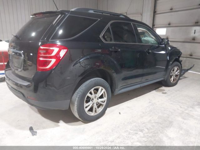 Photo 3 VIN: 2GNALCEK7H1597128 - CHEVROLET EQUINOX 